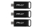 USB-Stick 128GB PNY Elite USB 3.2 TYPE-C retail 3-Pack