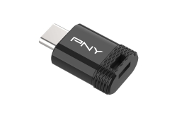USB-Stick 64GB PNY Elite-X Fit USB 3.2 TYPE-C retail