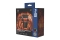 Deltaco Controller inkl. Ladestation Wireless orange PS5