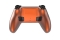 Deltaco Controller inkl. Ladestation Wireless orange PS5