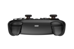Deltaco Controller 2 C Taste RGB Wireless schwarz Switch