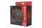 Deltaco Controller 2 C Taste RGB Wireless schwarz Switch