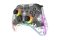 Deltaco Controller 2 C Taste RGB Wireless transparent Switch