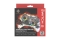 Deltaco Controller 2 C Taste RGB Wireless transparent Switch