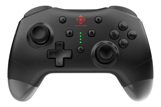 Deltaco Controller mini Wireless Switch/ PC/Mobile/Tesla