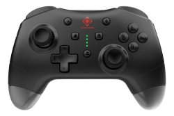 Deltaco Controller mini Wireless Switch/ PC/Mobile/Tesla