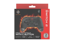 Deltaco Controller mini Wireless Switch/ PC/Mobile/Tesla