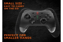 Deltaco Controller mini Wireless Switch/ PC/Mobile/Tesla