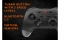 Deltaco Controller mini Wireless Switch/ PC/Mobile/Tesla