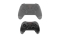 Deltaco Controller mini Wireless Switch/ PC/Mobile/Tesla