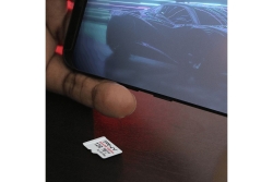 SD MicroSD 128GB PNY microSD Express