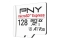 SD MicroSD 128GB PNY microSD Express