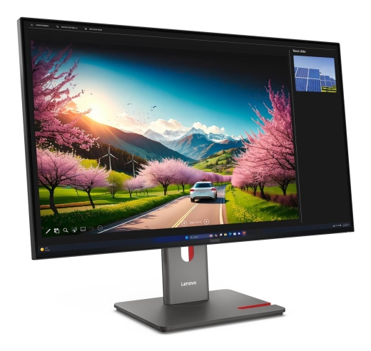 Lenovo ThinkVision P32UD-40 31,5 UHD HDMI/DP/USB-C