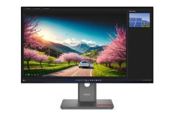 Lenovo ThinkVision P32UD-40 31,5 UHD HDMI/DP/USB-C