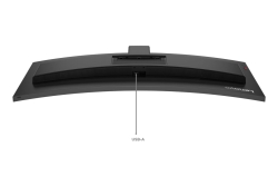 Lenovo ThinkVision P40WD-40 39,7 WUHD HDMI/DP/USB-C