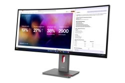 Lenovo ThinkVision P40WD-40 39,7 WUHD HDMI/DP/USB-C