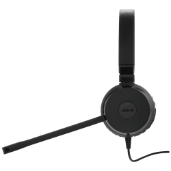 Jabra Headset Evolve 20 SE USB-C/A MS Stereo schnurgebunden