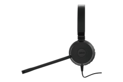 Jabra Headset Evolve 20 SE USB-C/A MS Stereo schnurgebunden