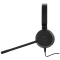 Jabra Headset Evolve 20 SE USB-C/A MS Stereo schnurgebunden