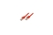 Shiverpeaks RJ45 Patchkabel S/FTP, Cat7 LSZH 1,0m rot