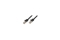 Shiverpeaks RJ45 Patchkabel S/FTP, Cat7 LSZH 1,0m schwarz
