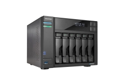 ASUSTOR Lockerstor NAS AS6706T v2 4-Bay