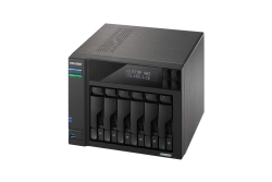 ASUSTOR Lockerstor NAS AS6706T v2 4-Bay
