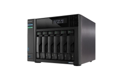 ASUSTOR Lockerstor NAS AS6706T v2 4-Bay