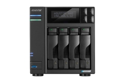 ASUSTOR Lockerstor NAS AS6704T v2 4-Bay