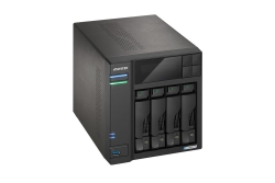 ASUSTOR Lockerstor NAS AS6704T v2 4-Bay