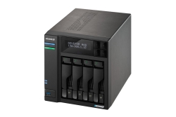 ASUSTOR Lockerstor NAS AS6704T v2 4-Bay
