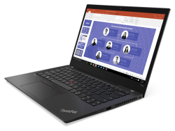 Lenovo ThinkPad T14s Gen2 14 i5-1145G7/16GB/256GBSSD/Touch W11P
