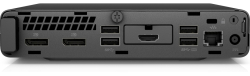 HP ProDesk 600 G4 MP i5-8500T/8GB/256GBSSD W11P