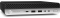 HP ProDesk 600 G4 MP i5-8500T/8GB/256GBSSD W11P
