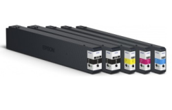 Patrone Epson WF-C20750 Magenta