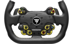 AddOn Thrustm. EVO Racing 31U Leather Lenkrad (KON/PC)...