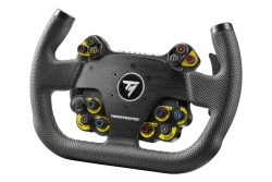 AddOn Thrustm. EVO Racing 31U Leather Lenkrad (KON/PC)...