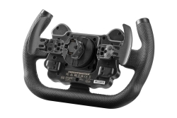 AddOn Thrustm. EVO Racing 31U Leather Lenkrad (KON/PC) retail