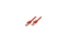 Shiverpeaks RJ45 Patchkabel S/FTP, Cat7 LSZH 5,0m rot