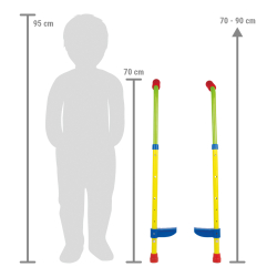 Kinderstelzen