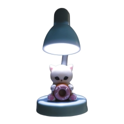 BlueSkyStudios Mofusand Minilampe USB