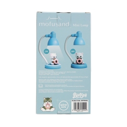 BlueSkyStudios Mofusand Minilampe USB