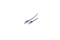 Shiverpeaks RJ45 Patchkabel S/FTP, Cat7 LSZH 7,5M violett