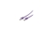 Shiverpeaks RJ45 Patchkabel S/FTP, Cat7 LSZH 15m violett