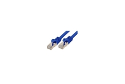 Shiverpeaks RJ45 Patchkabel S/FTP, Cat7 LSZH 20m blau