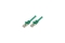 Shiverpeaks RJ45 Patchkabel S/FTP, Cat7 LSZH 50m grün