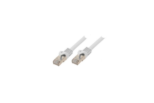 Shiverpeaks RJ45 Patchkabel S/FTP, Cat7 LSZH 50m weiß