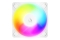 ARCTIC Lüfter 120*120*25 P12 Pro Reverse A-RGB (White)