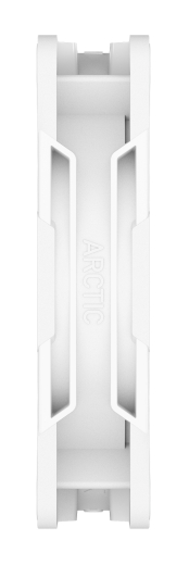 ARCTIC Lüfter 120*120*25 P12 Pro Reverse A-RGB (White) 3Pack