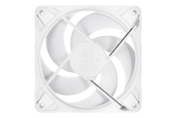 ARCTIC Lüfter 120*120*25 P12 Pro Reverse A-RGB (White) 3Pack